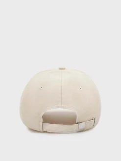 CAPPELLO UOMO - CALVIN KLEIN BEIGE - LV04D5080G