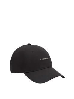 CAPPELLO UOMO - CALVIN KLEIN NERO - LV04D5080G