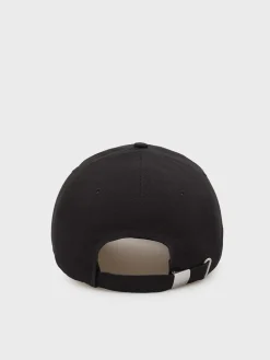 CAPPELLO UOMO - CALVIN KLEIN NERO - LV04D5080G