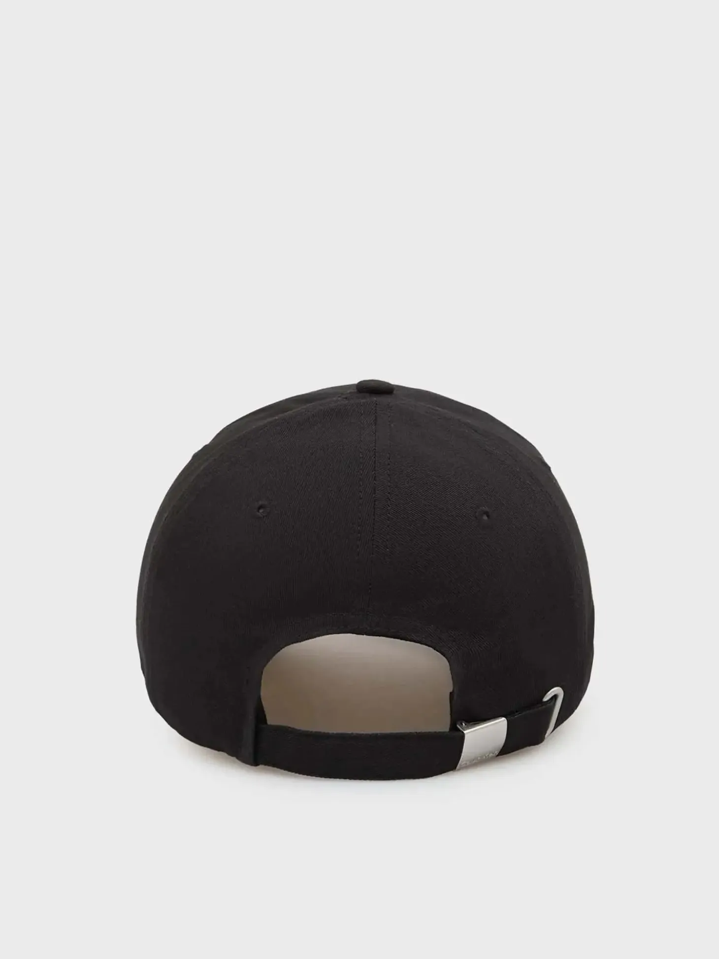 CAPPELLO UOMO - CALVIN KLEIN NERO - LV04D5080G