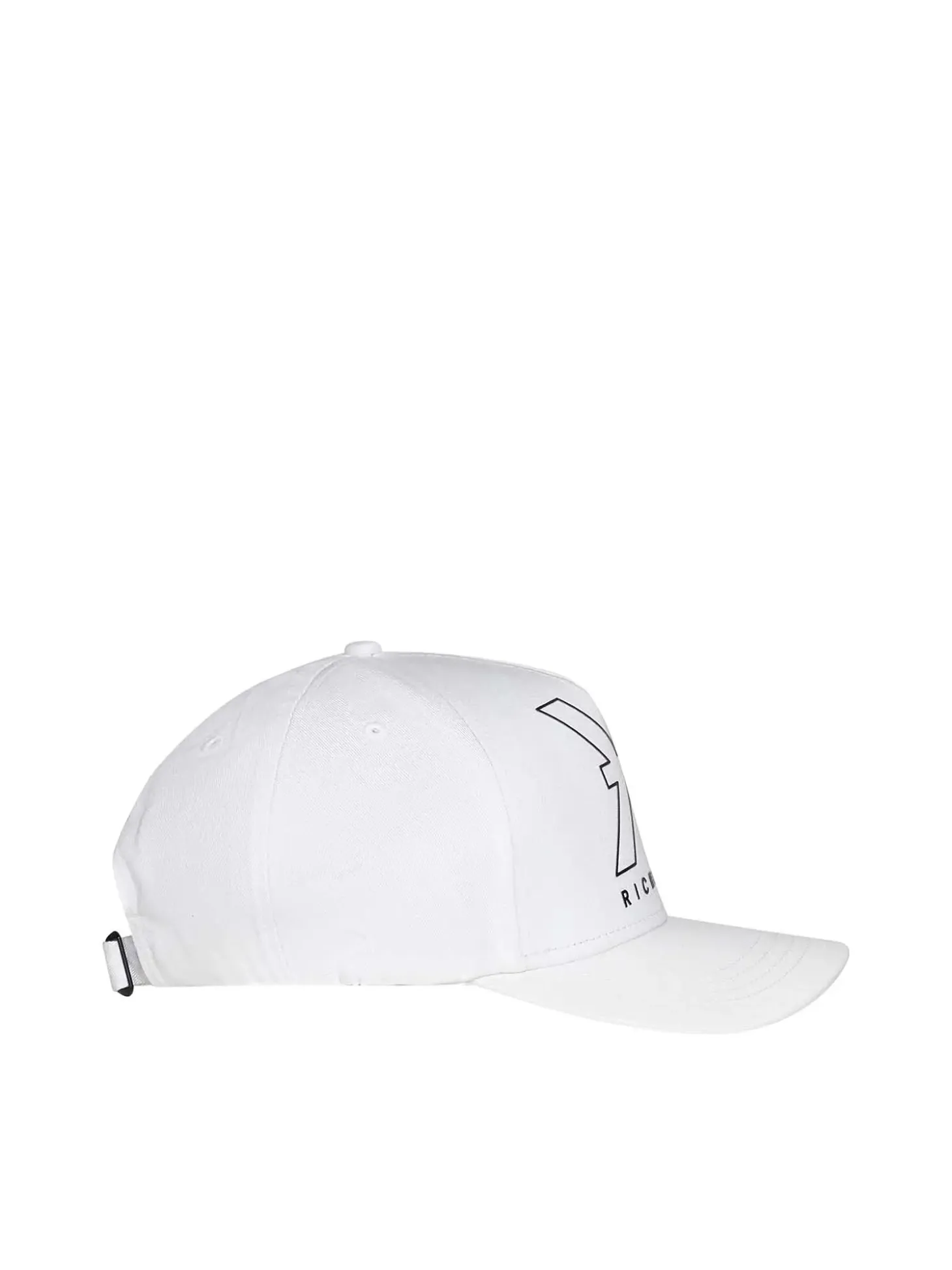 CAPPELLO UOMO - JOHN RICHMOND BIANCO - UMP26254BT