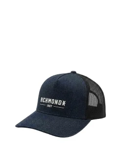 CAPPELLO UOMO - JOHN RICHMOND JEANS - UMP26255BT