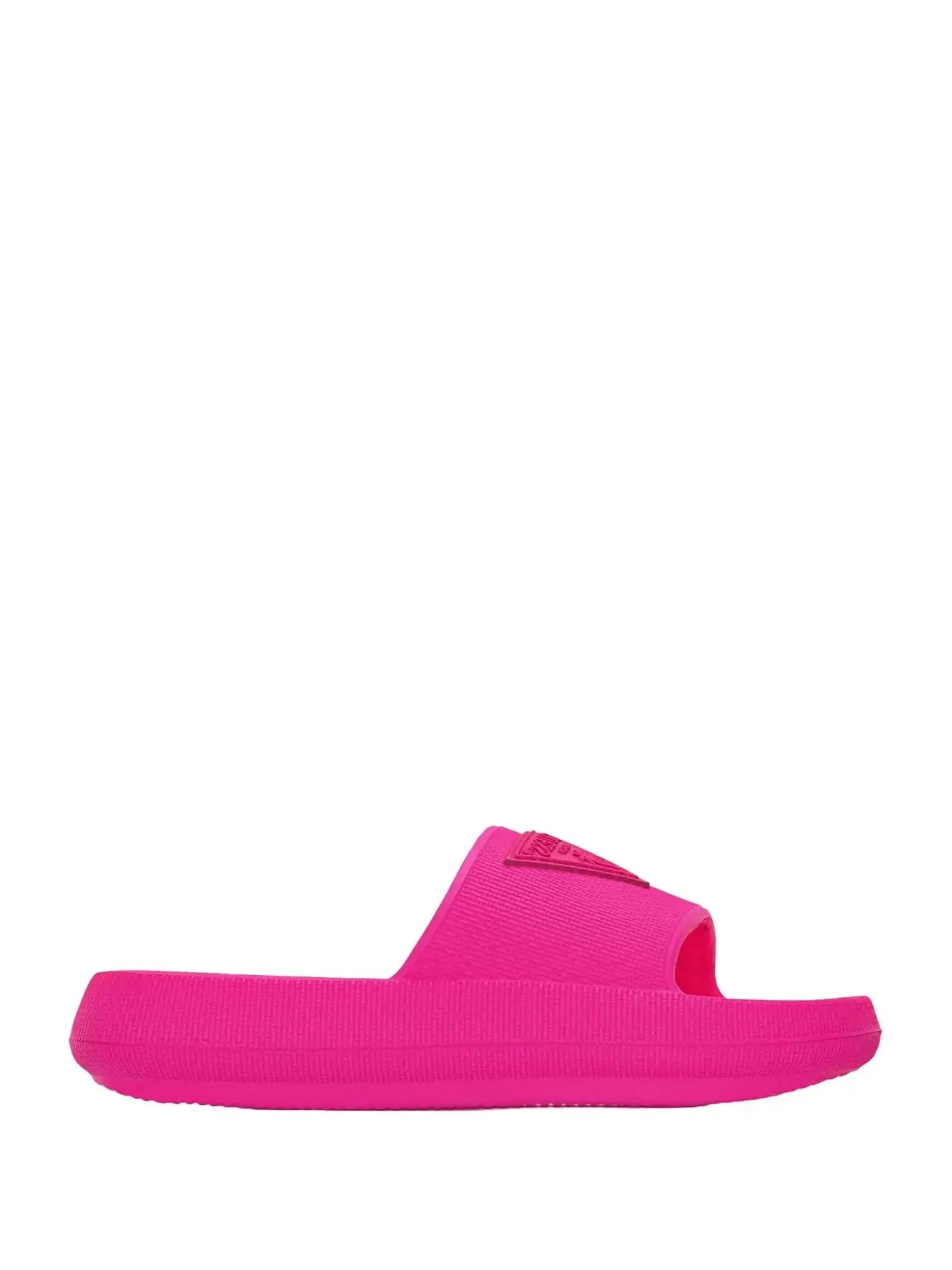 CIABATTA DONNA - GUESS UNDERWEAR ROSA - E6GZ19 WG5X0