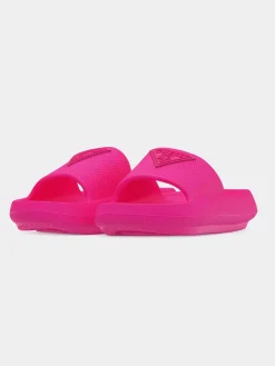 CIABATTA DONNA - GUESS UNDERWEAR ROSA - E6GZ19 WG5X0