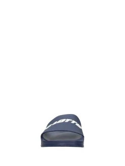 CIABATTA UOMO - LOTTO NAVY - L97Y914