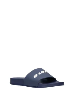 CIABATTA UOMO - LOTTO NAVY - L97Y914
