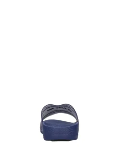CIABATTA UOMO - LOTTO NAVY - L97Y911