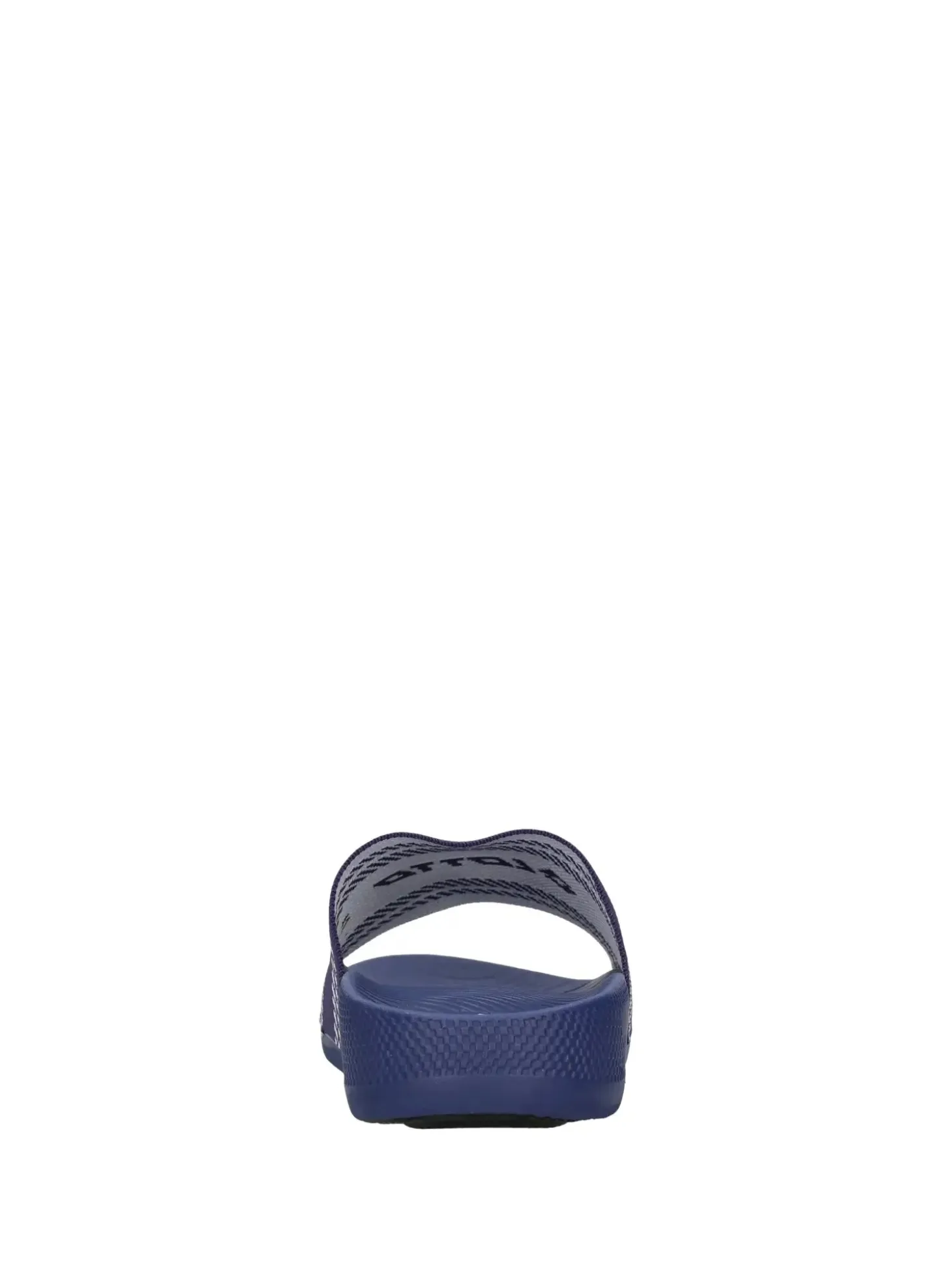 CIABATTA UOMO - LOTTO NAVY - L97Y911