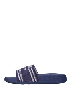CIABATTA UOMO - LOTTO NAVY - L97Y911