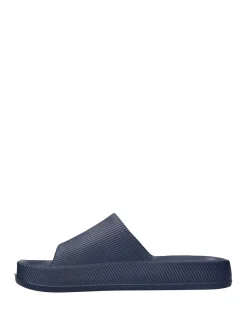 CIABATTA UOMO - LOTTO NAVY - L28Z043