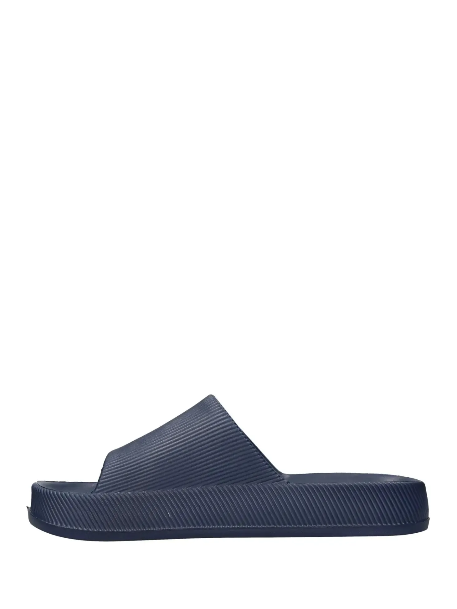 CIABATTA UOMO - LOTTO NAVY - L28Z043