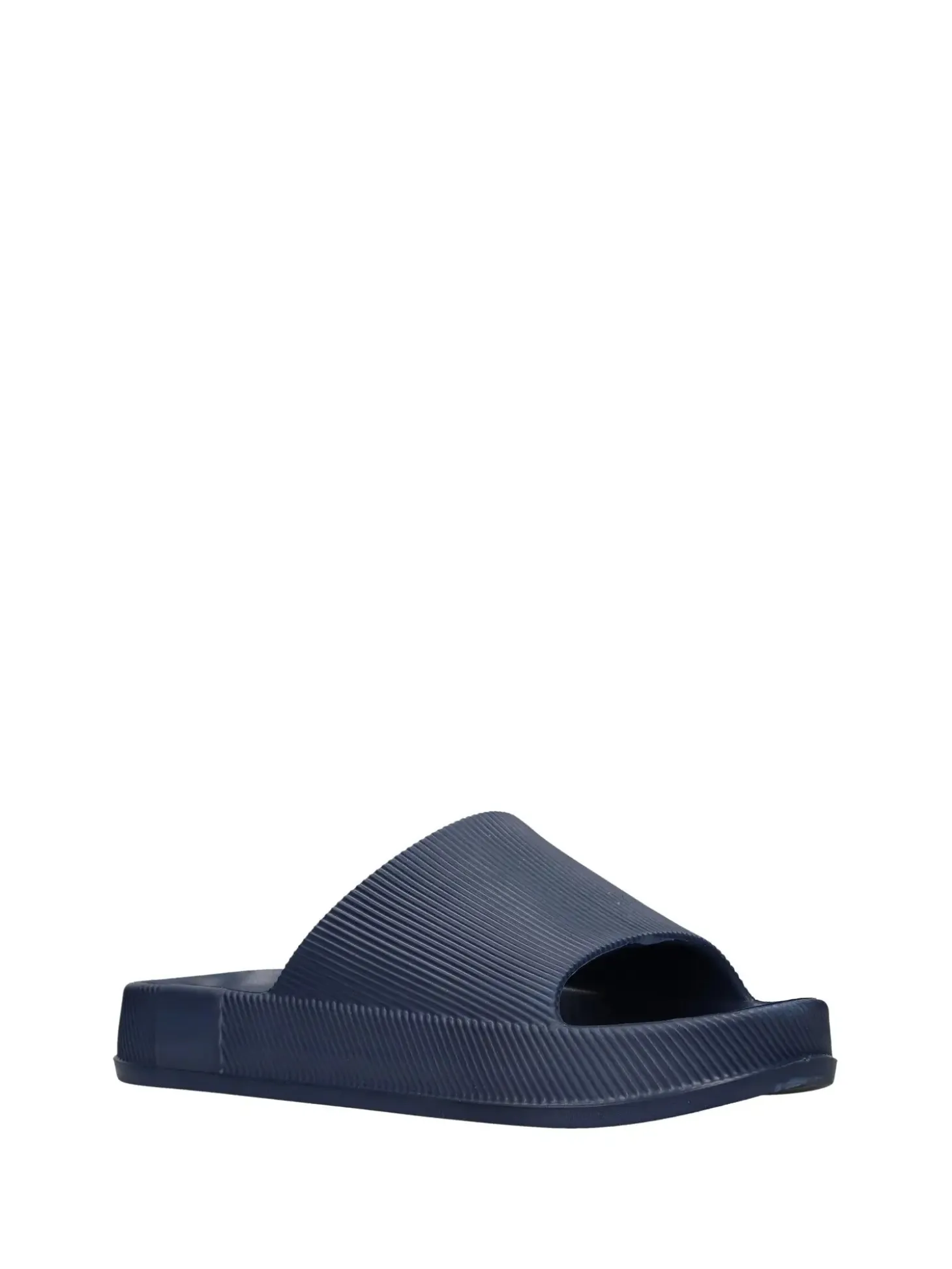 CIABATTA UOMO - LOTTO NAVY - L28Z043