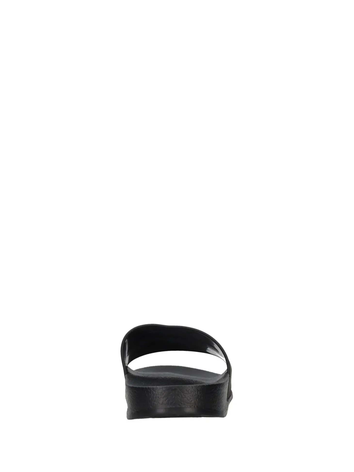 CIABATTA UOMO - LOTTO NERO - L97Y914