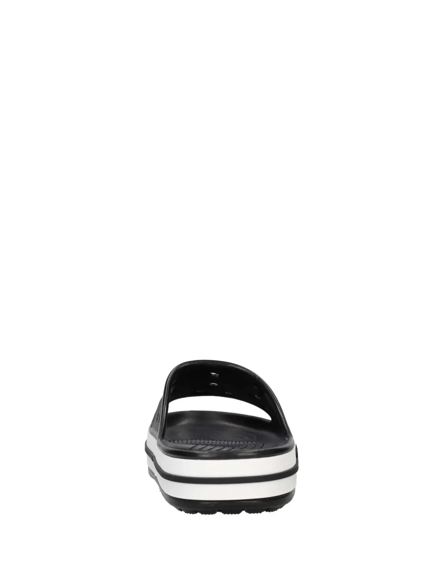 CIABATTA UOMO - LOTTO NERO - L97Y912
