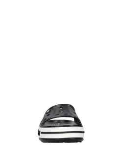 CIABATTA UOMO - LOTTO NERO - L97Y912