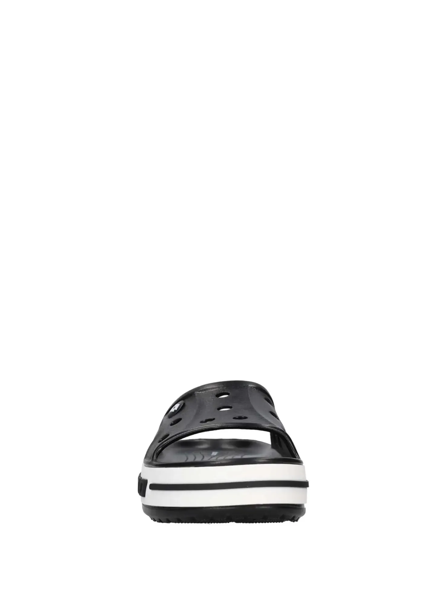 CIABATTA UOMO - LOTTO NERO - L97Y912