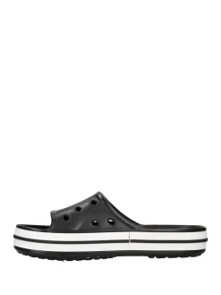 CIABATTA UOMO - LOTTO NERO - L97Y912