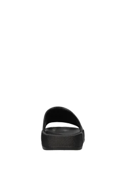 CIABATTA UOMO - LOTTO NERO - L28Z043