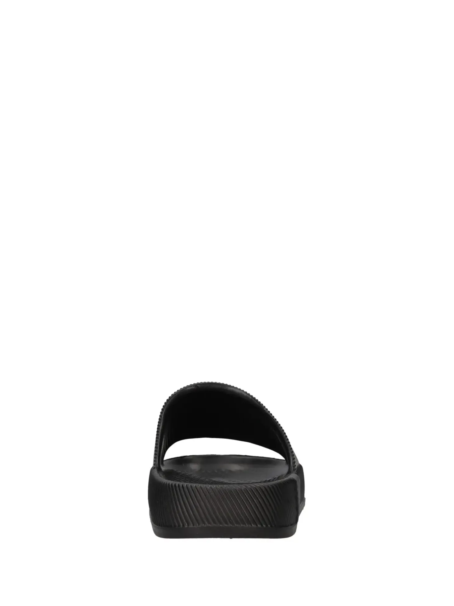 CIABATTA UOMO - LOTTO NERO - L28Z043