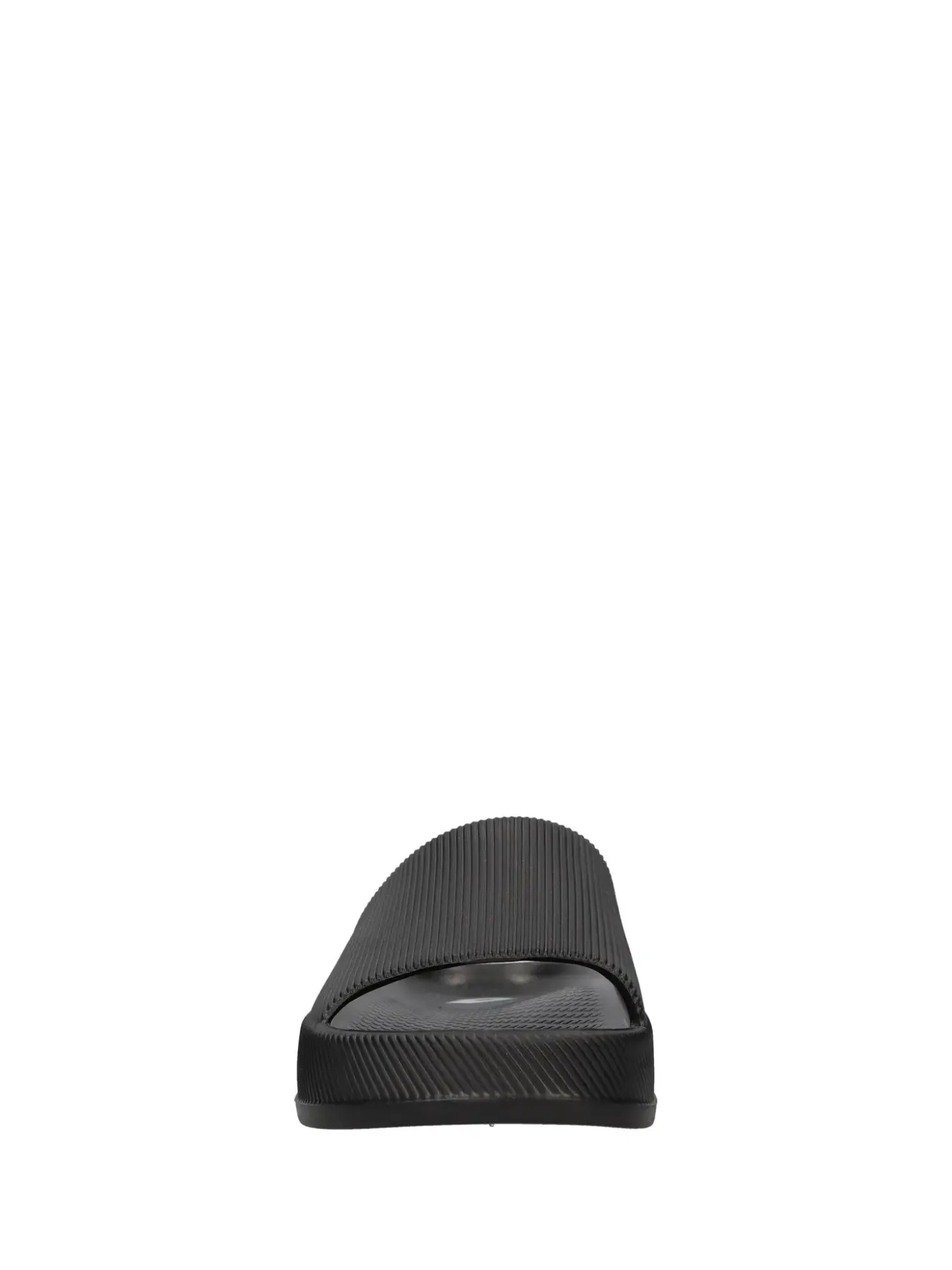 CIABATTA UOMO - LOTTO NERO - L28Z043