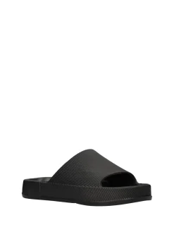 CIABATTA UOMO - LOTTO NERO - L28Z043