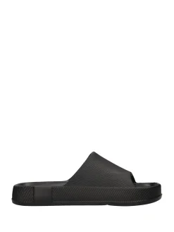 CIABATTA UOMO - LOTTO NERO - L28Z043