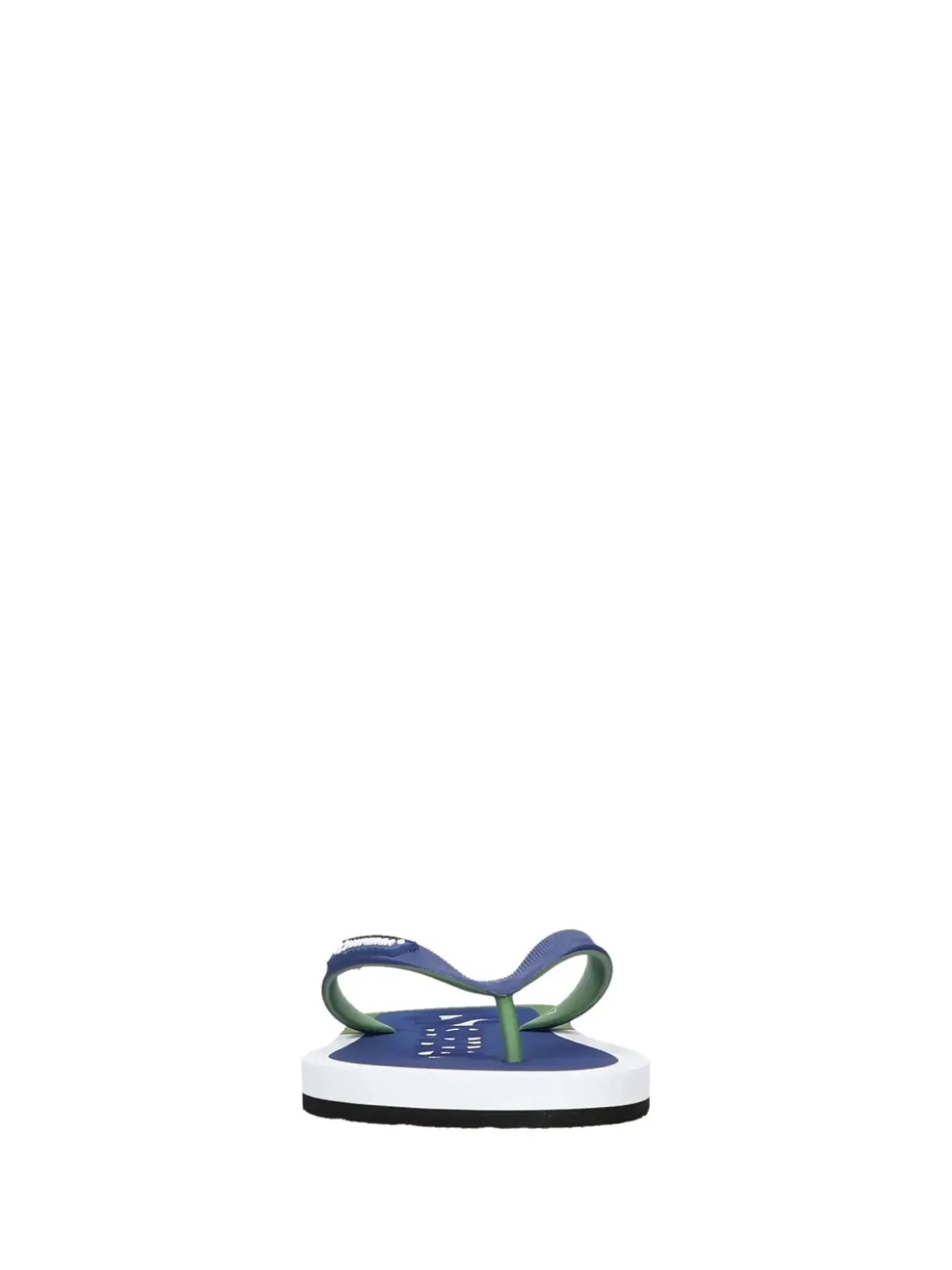 CIABATTA UOMO - SUPERGA BLU - S24T189
