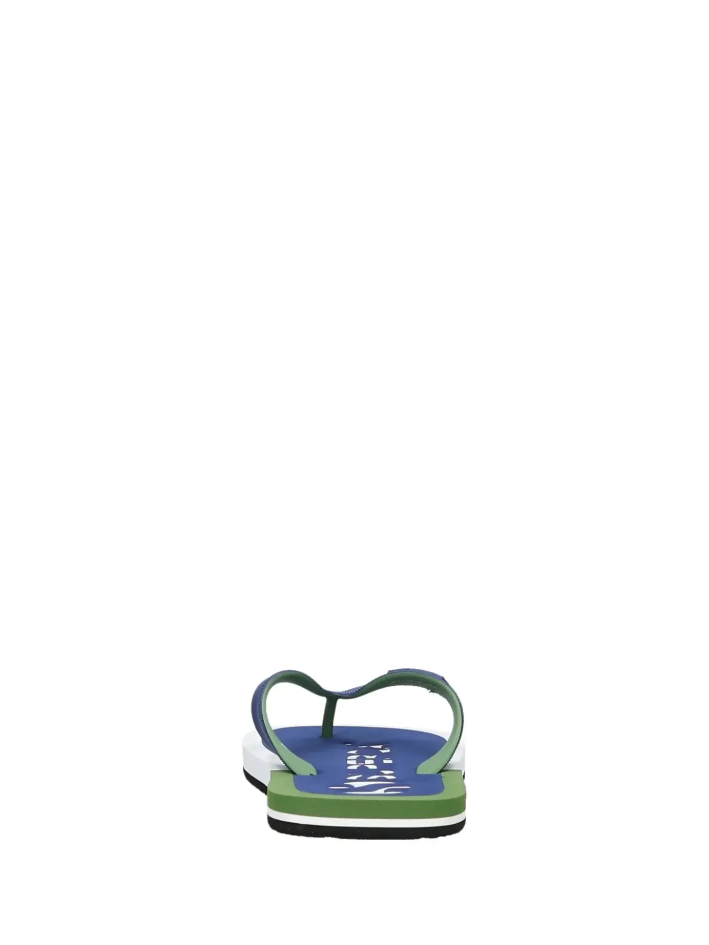 CIABATTA UOMO - SUPERGA BLU - S24T189