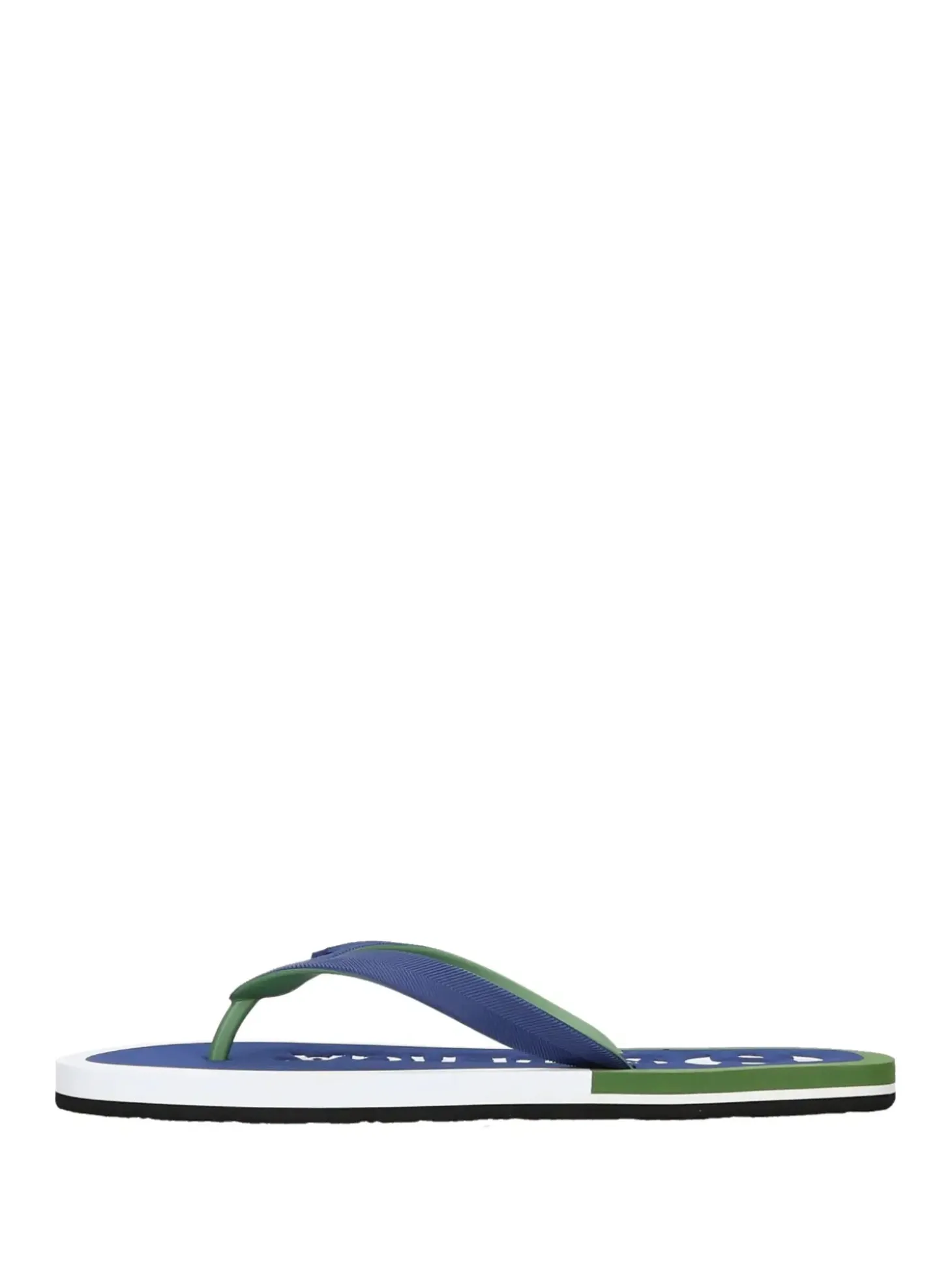 CIABATTA UOMO - SUPERGA BLU - S24T189