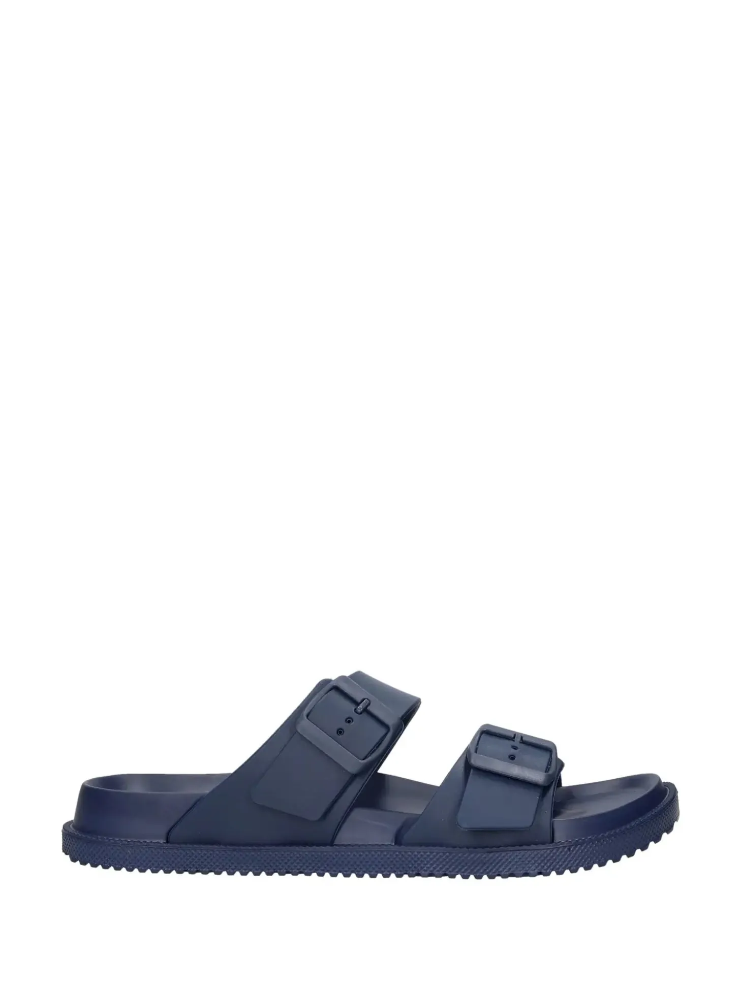 CIABATTA UOMO - SUPERGA BLU - S87Y069