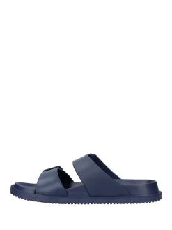 CIABATTA UOMO - SUPERGA BLU - S87Y069