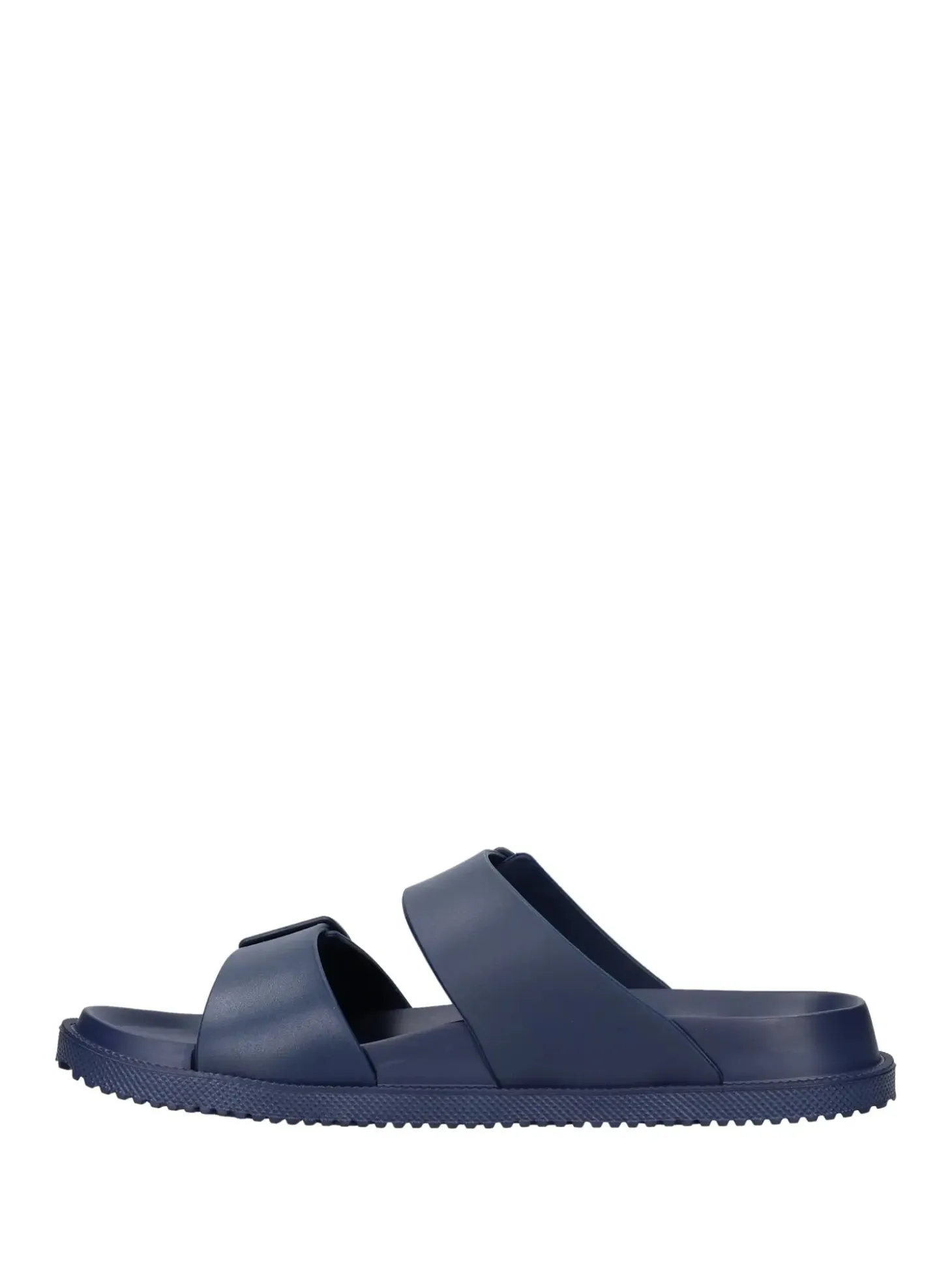CIABATTA UOMO - SUPERGA BLU - S87Y069