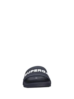 CIABATTA UOMO - SUPERGA NAVY - S24Y737