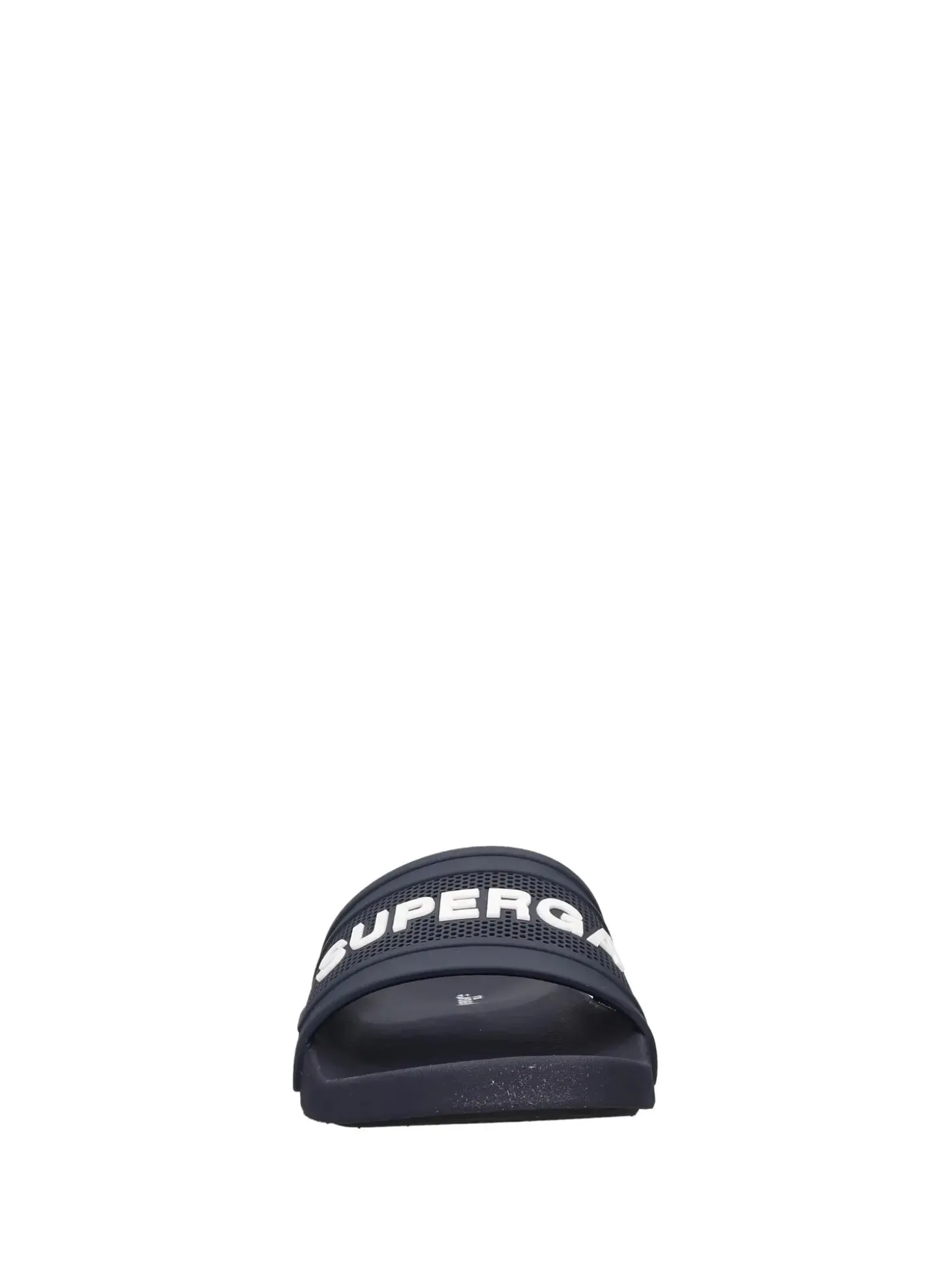 CIABATTA UOMO - SUPERGA NAVY - S24Y737
