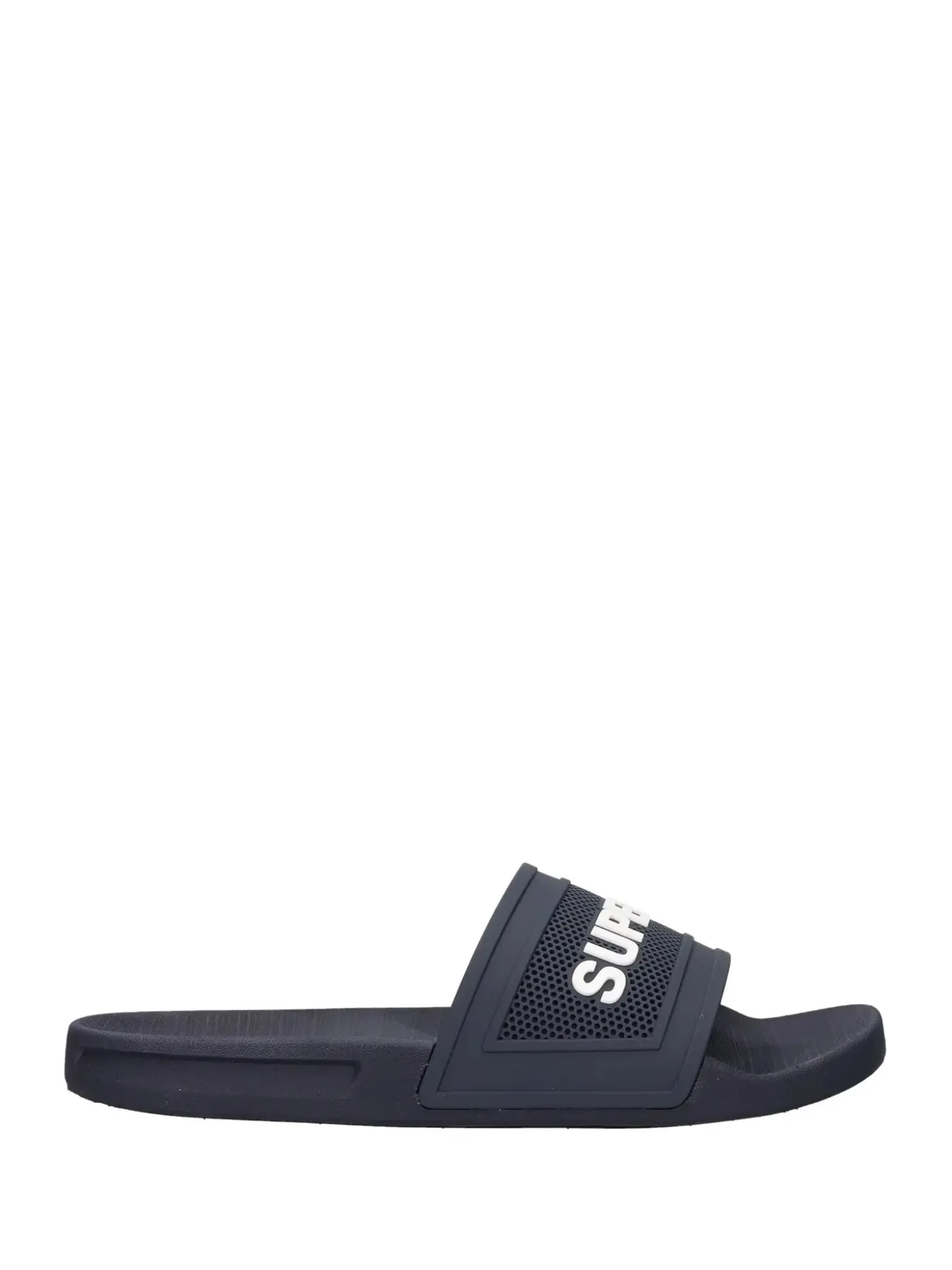 CIABATTA UOMO - SUPERGA NAVY - S24Y737