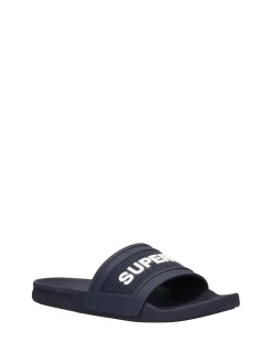 CIABATTA UOMO - SUPERGA NAVY - S24Y737
