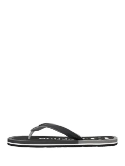 CIABATTA UOMO - SUPERGA NERO - S24T189