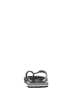CIABATTA UOMO - SUPERGA NERO - S24T189