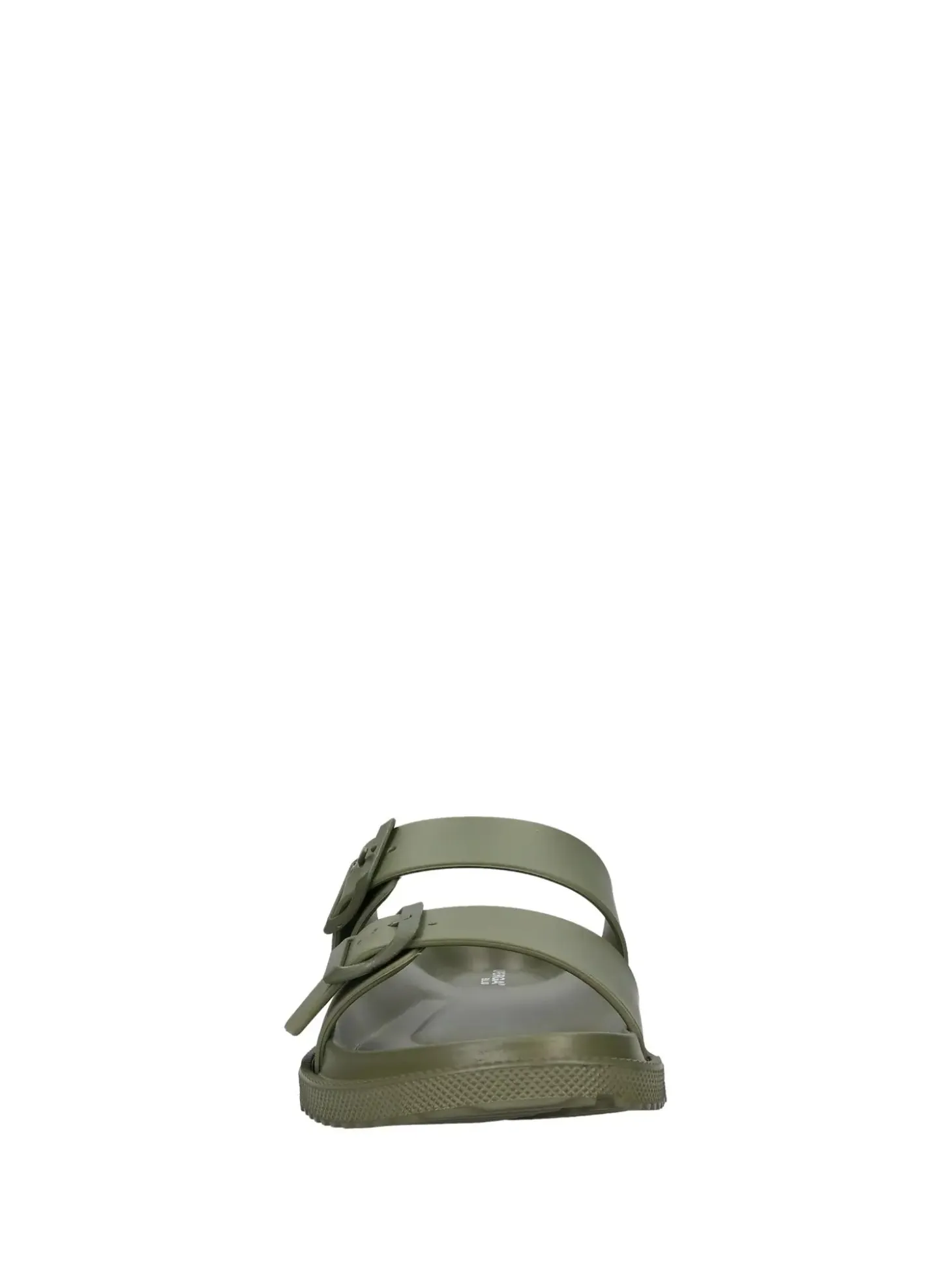 CIABATTA UOMO - SUPERGA VERDE - S87Y069