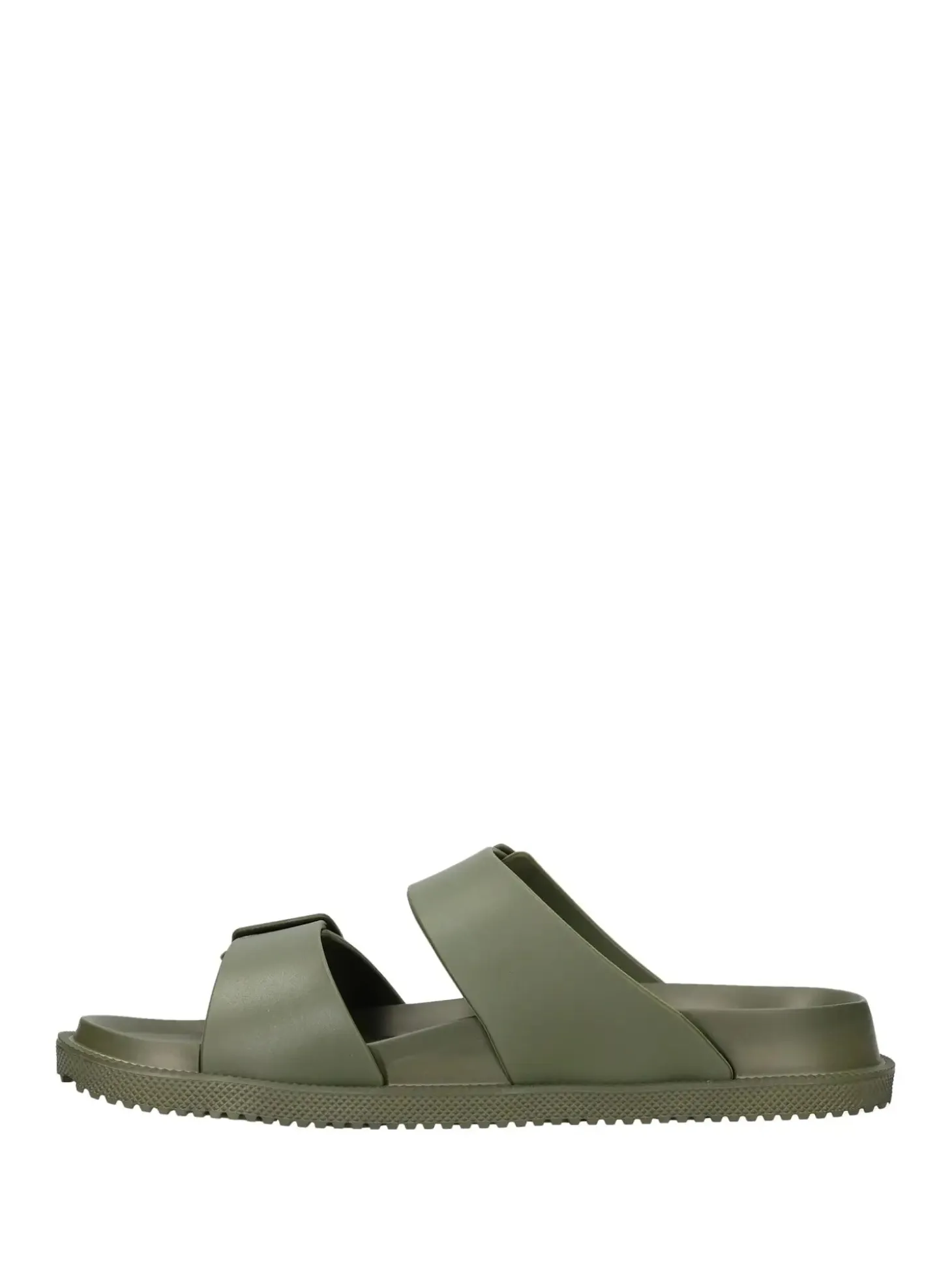 CIABATTA UOMO - SUPERGA VERDE - S87Y069