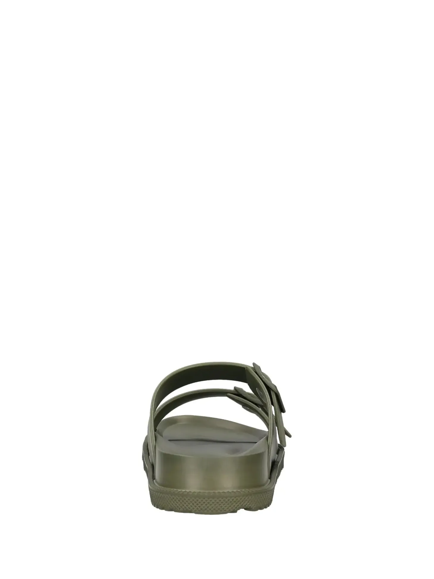 CIABATTA UOMO - SUPERGA VERDE - S87Y069