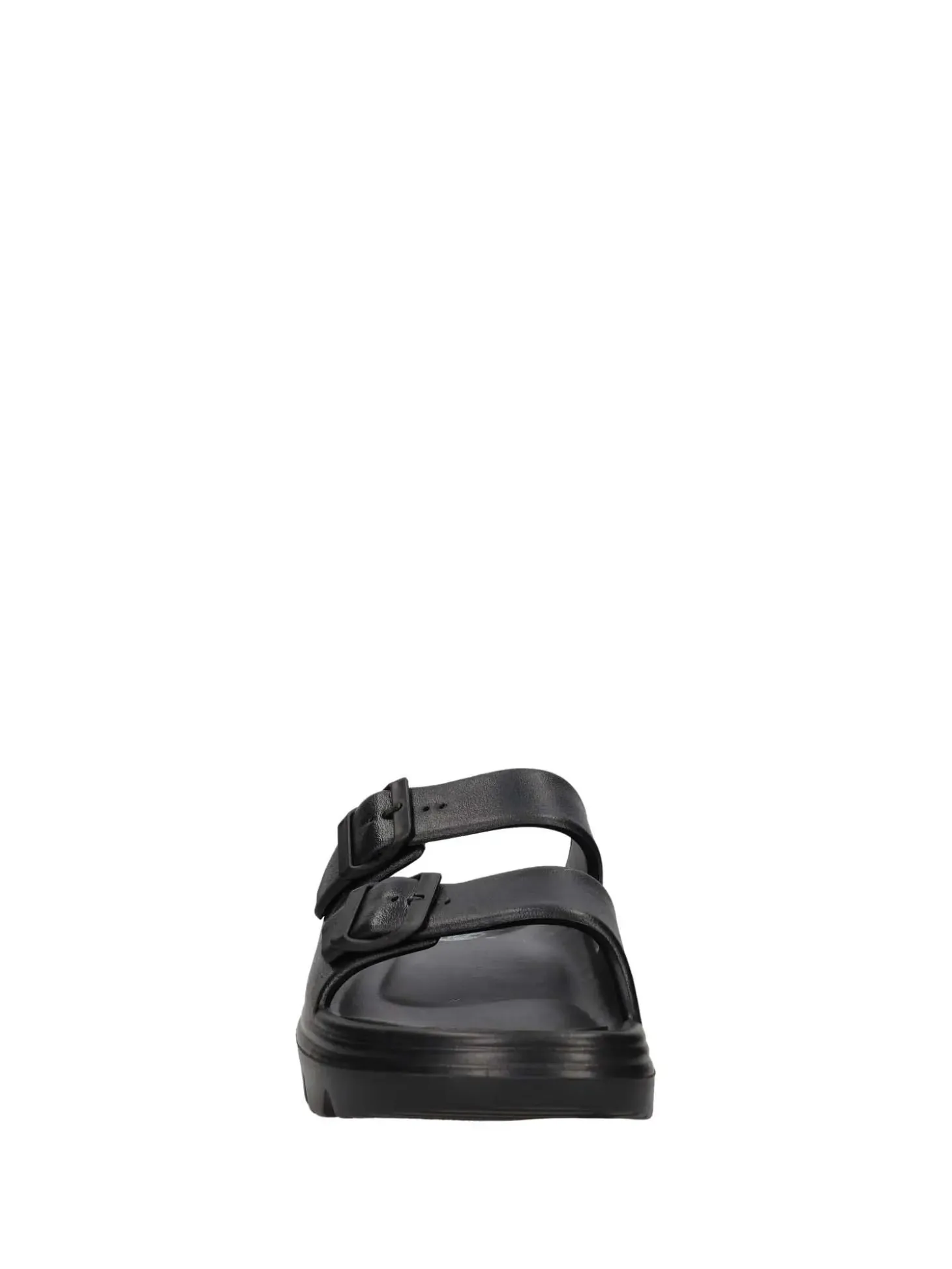 CIABATTA UOMO - US POLO ASSN. NERO - MALIBU002M/6G1