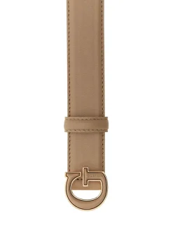CINTURA DONNA - GUESS BEIGE - BW9354 P6230