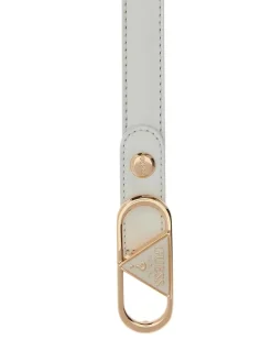 CINTURA DONNA - GUESS BIANCO - BW9361 P6220