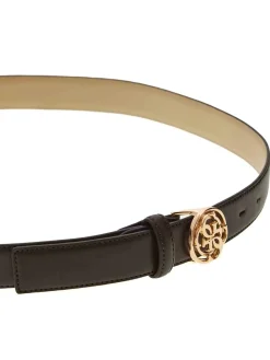 CINTURA DONNA - GUESS CAFFE - BW9504 P6430