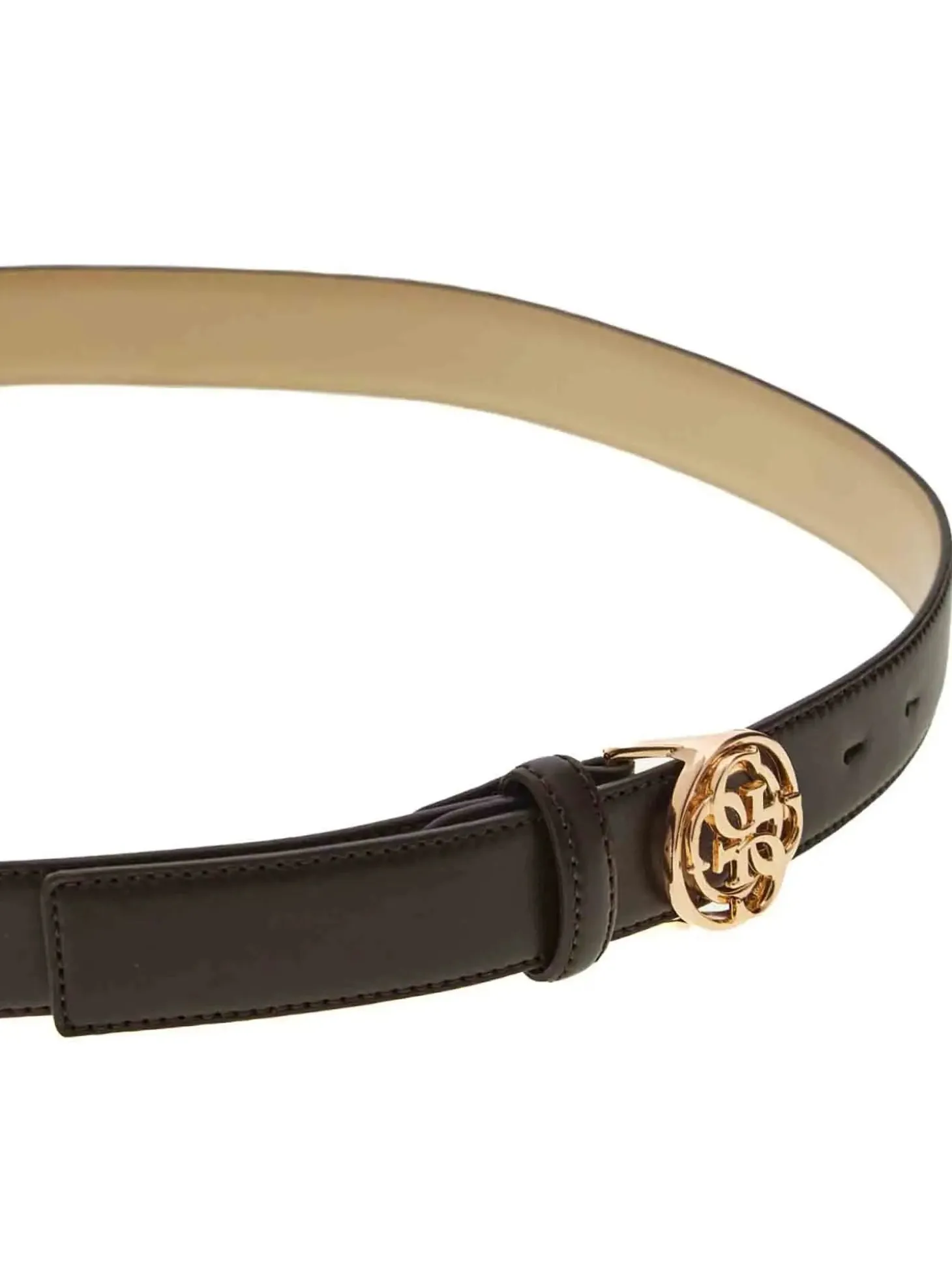 CINTURA DONNA - GUESS CAFFE - BW9504 P6430