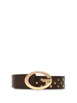 CINTURA DONNA - GUESS CAFFE - BW9502 P6430