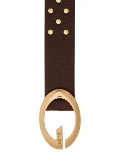 CINTURA DONNA - GUESS CAFFE - BW9502 P6430