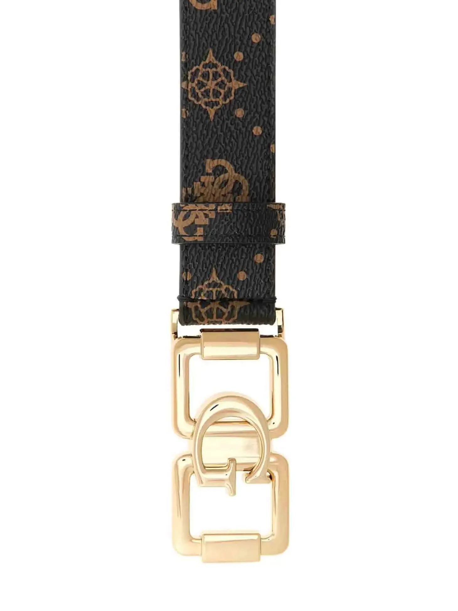CINTURA DONNA - GUESS CAFFE - BW9359 P6230