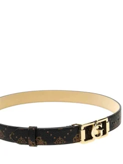 CINTURA DONNA - GUESS CAFFE - BW9359 P6230